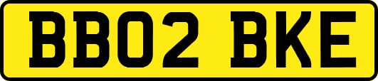 BB02BKE