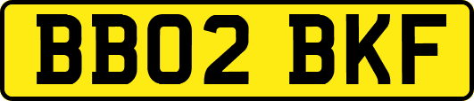 BB02BKF