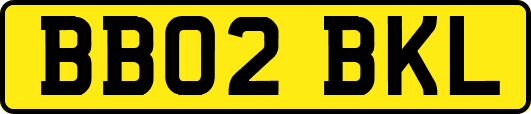 BB02BKL