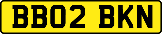 BB02BKN