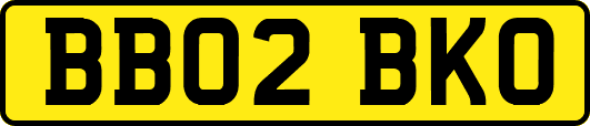 BB02BKO
