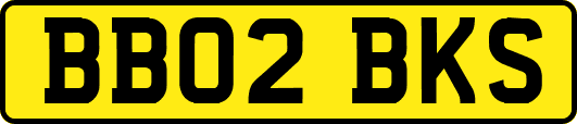 BB02BKS