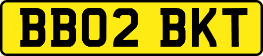 BB02BKT