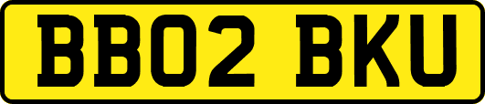BB02BKU