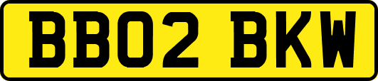 BB02BKW