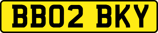 BB02BKY