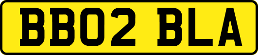 BB02BLA