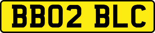 BB02BLC