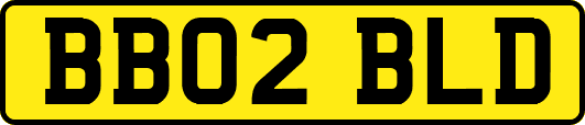 BB02BLD