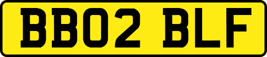 BB02BLF