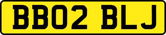 BB02BLJ