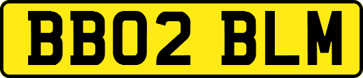 BB02BLM