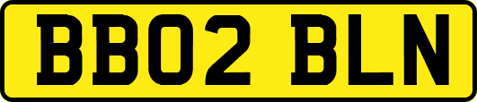 BB02BLN
