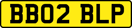 BB02BLP