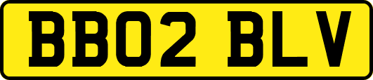 BB02BLV