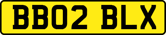 BB02BLX