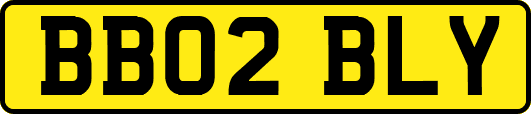 BB02BLY