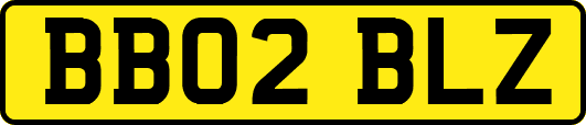 BB02BLZ