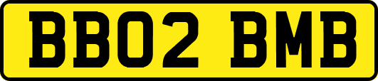 BB02BMB
