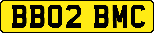 BB02BMC