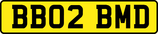 BB02BMD