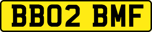 BB02BMF