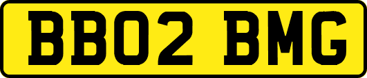 BB02BMG
