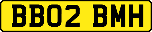 BB02BMH