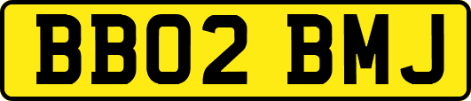 BB02BMJ