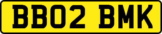 BB02BMK