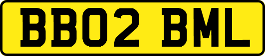 BB02BML