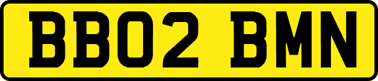 BB02BMN
