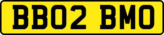 BB02BMO