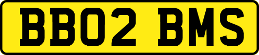 BB02BMS