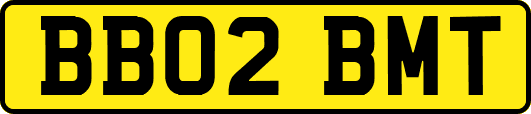 BB02BMT