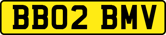 BB02BMV