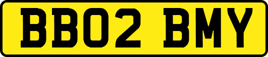 BB02BMY