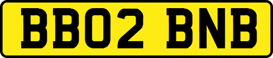 BB02BNB