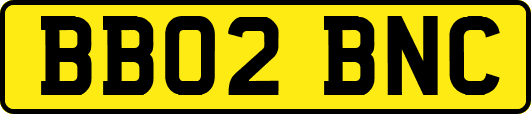 BB02BNC