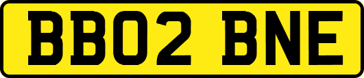 BB02BNE