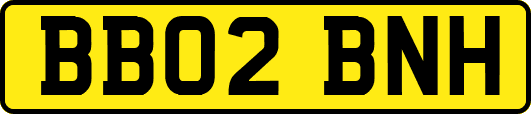 BB02BNH