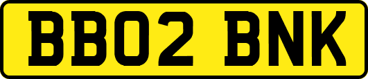 BB02BNK