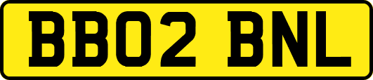 BB02BNL