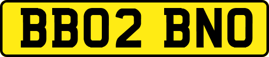 BB02BNO