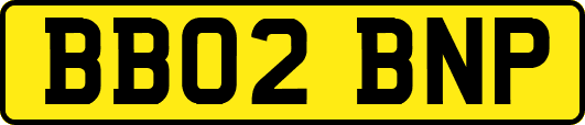 BB02BNP