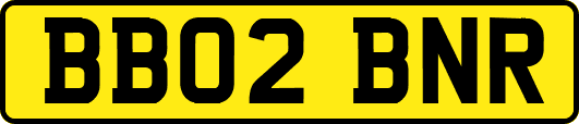 BB02BNR