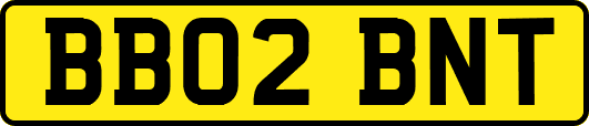 BB02BNT