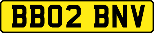 BB02BNV