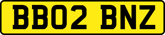 BB02BNZ