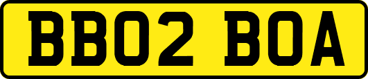 BB02BOA